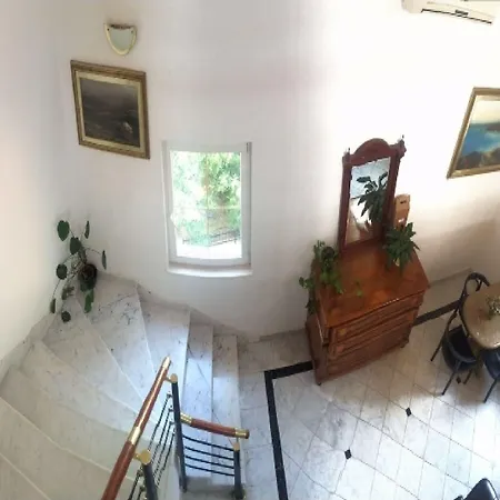 Maison d'hôtes Simba