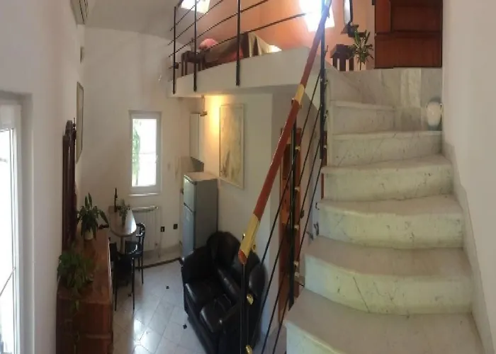 Maison d'hôtes Simba 3*