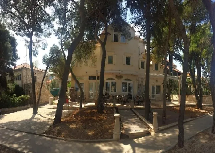 Maison d'hôtes Simba 3*