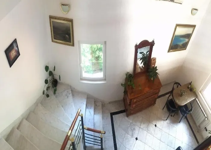 Maison d'hôtes Simba 3*