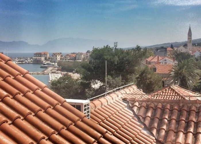 Simba Maison d'hôtes