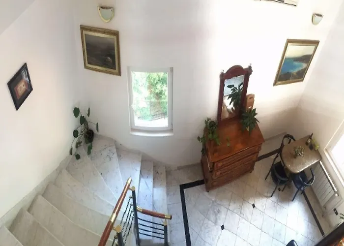 Maison d'hôtes Simba