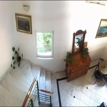 Pensjonat Simba 3*